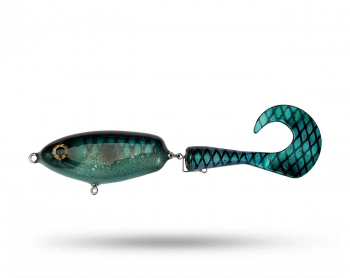 Prix Lures JC Tail - Granudd's Lake Herring